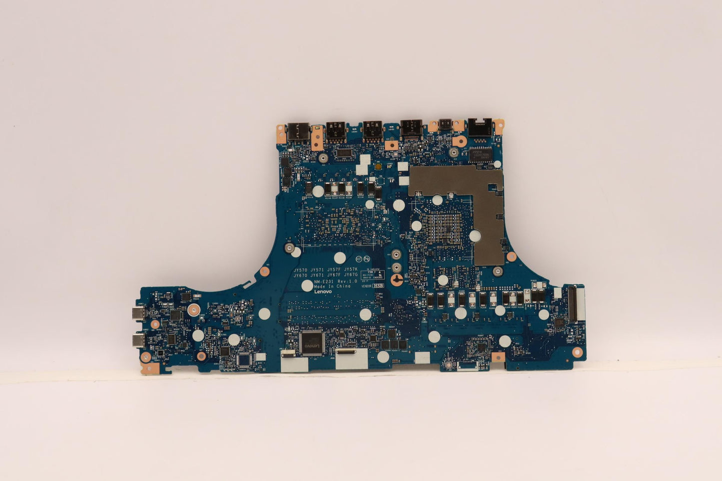 Lenovo Bdplanar Mbl82Rfi912900Hrtx307 - 5B21H70521