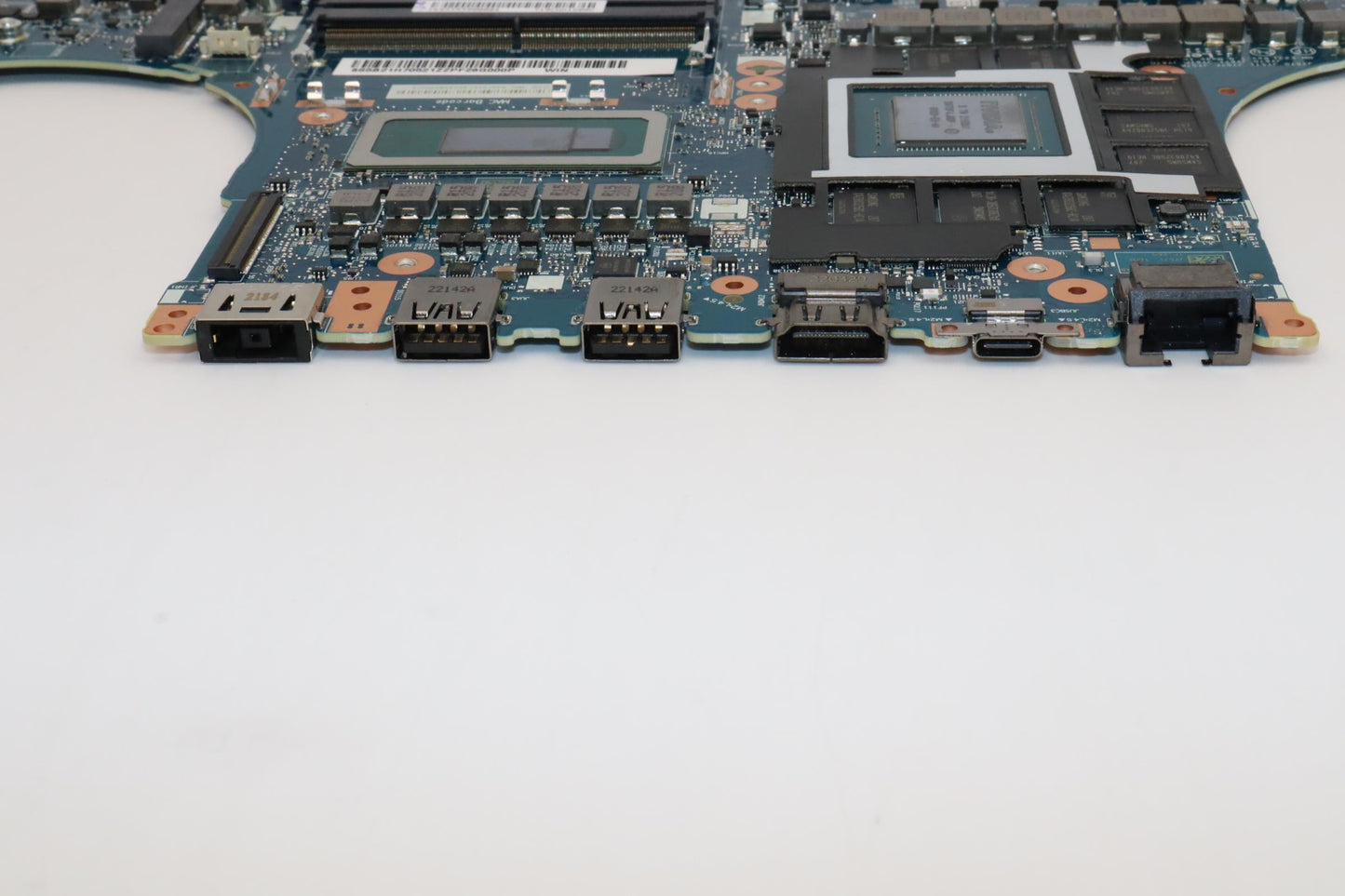 Lenovo Bdplanar Mbl82Rfi912900Hrtx307 - 5B21H70521