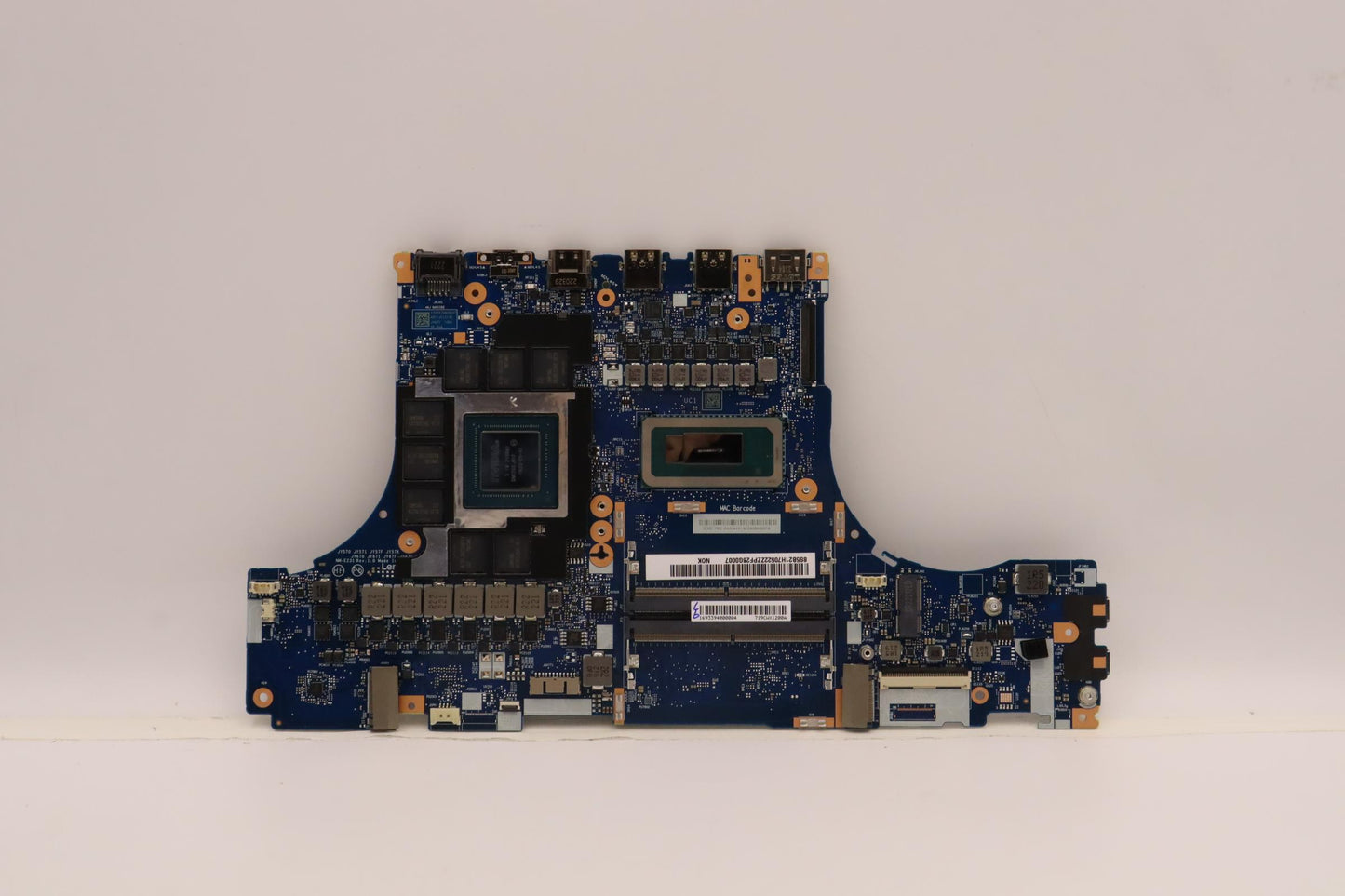 Lenovo Bdplanar Mbl82Rfnoki912900Hrtx - 5B21H70522