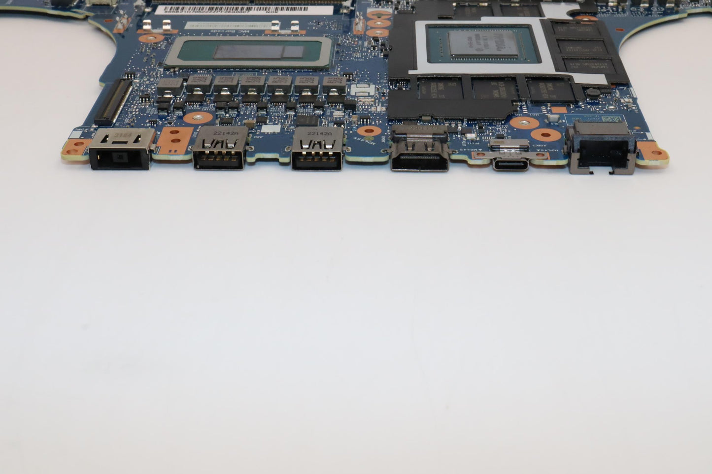 Lenovo Bdplanar Mbl82Rfnoki912900Hrtx - 5B21H70522