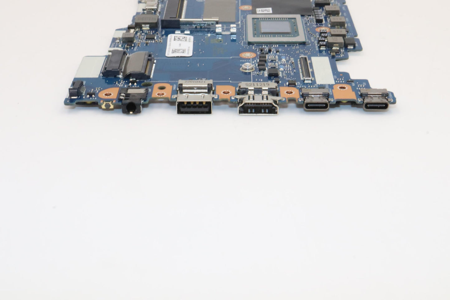 Lenovo Bdplanar Mbc21Dl Nok R3Uma8G_N - 5B21H70525