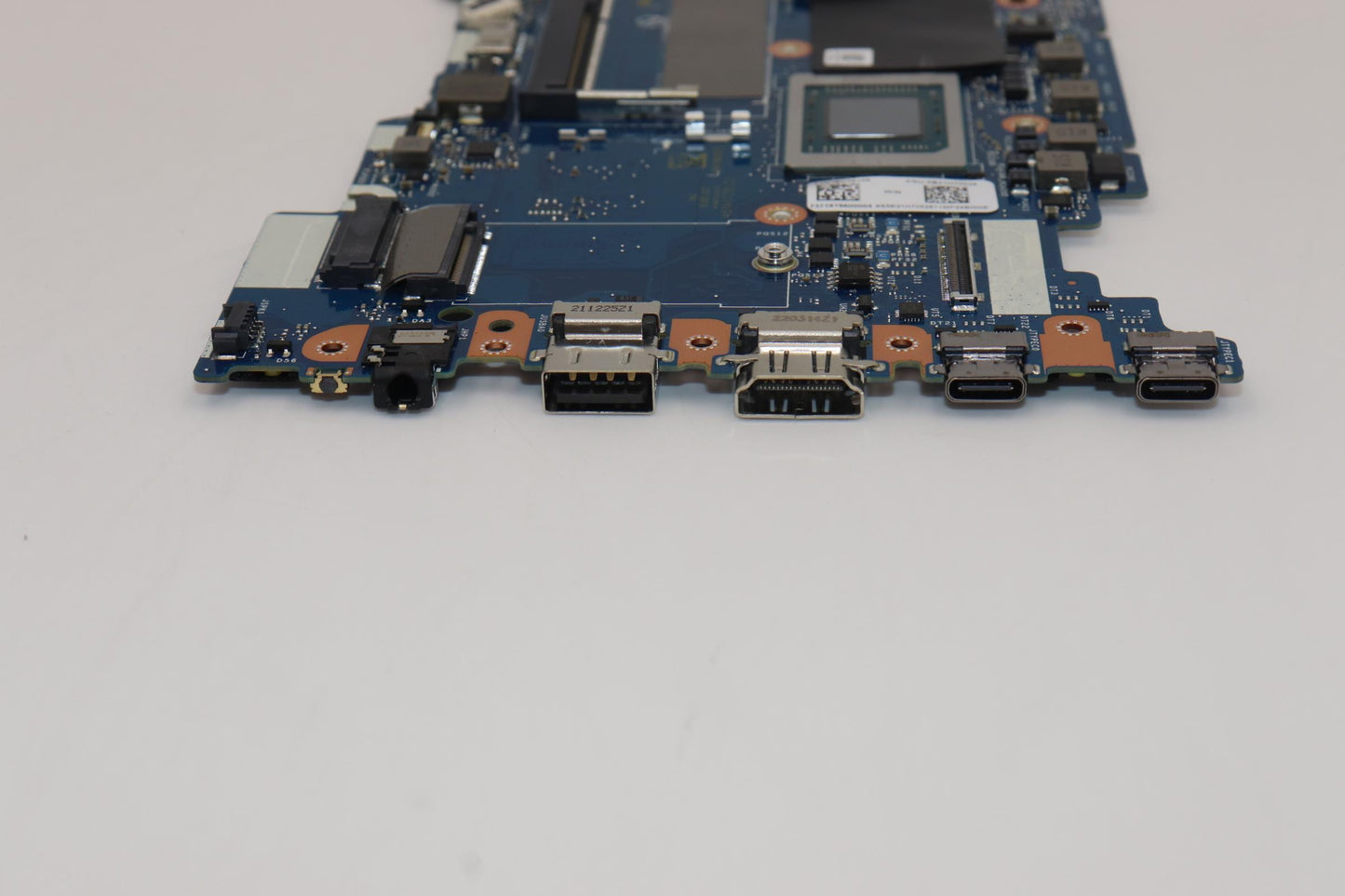 Lenovo Bdplanar Mbc21Dl Win R3Uma8G_N - 5B21H70526