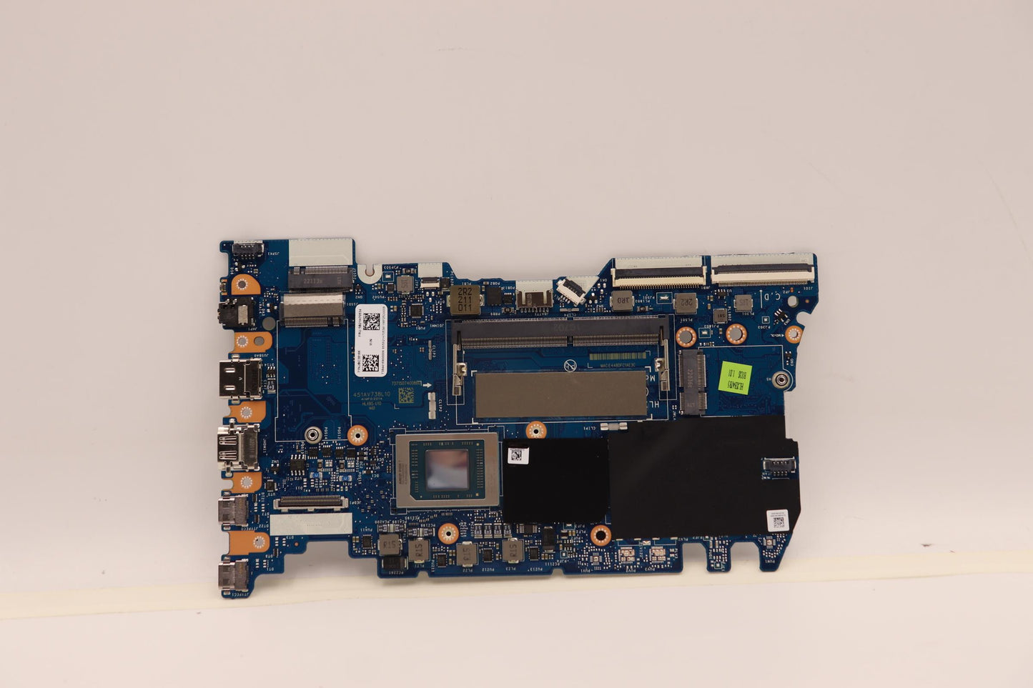 Lenovo Motherboard R7, UMA Graphics, 8GB RAM, Windows DPK - 5B21H70534