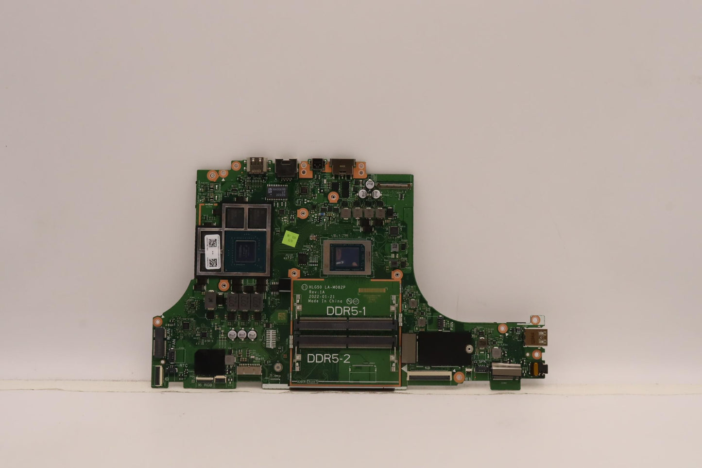 Lenovo Bdplanar Mb C82Sb Nok R56600H_ - 5B21H70567