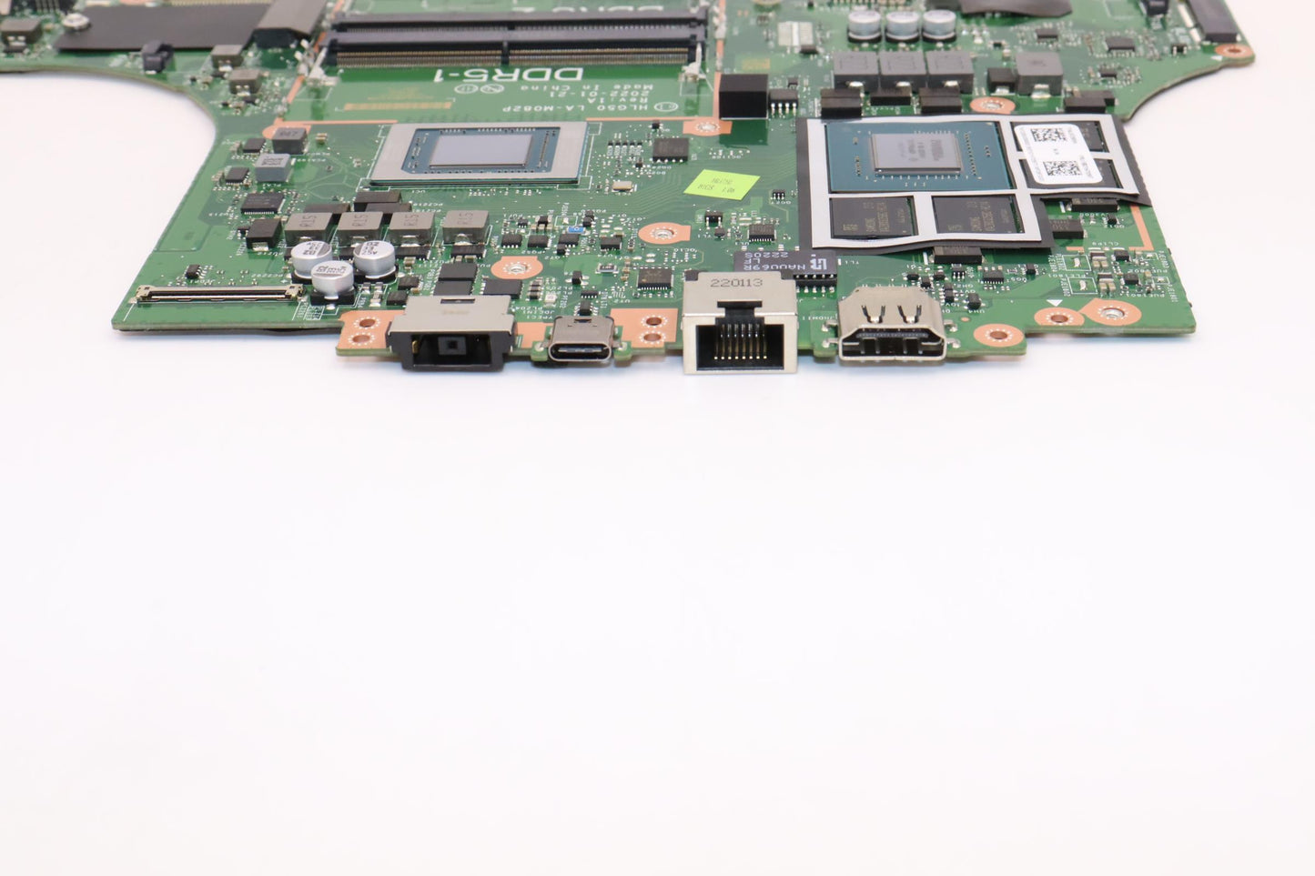 Lenovo Bdplanar Mb C82Sb Nok R56600H_ - 5B21H70567