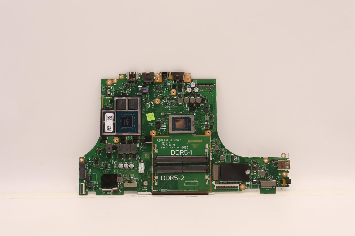 Lenovo Bdplanar Mb C82Sb Win R56600H_ - 5B21H70568