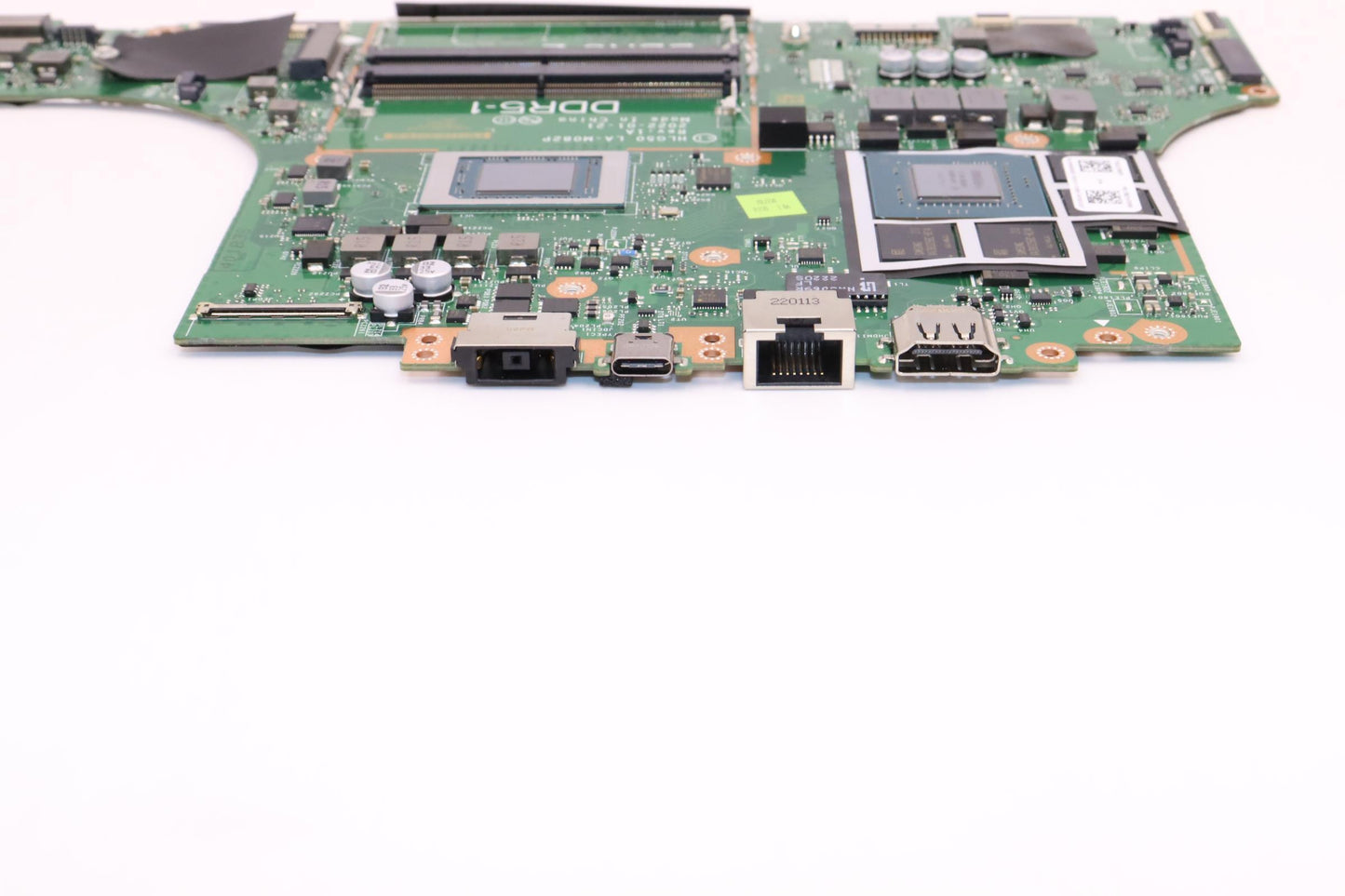 Lenovo Bdplanar Mb C82Sb Win R56600H_ - 5B21H70568