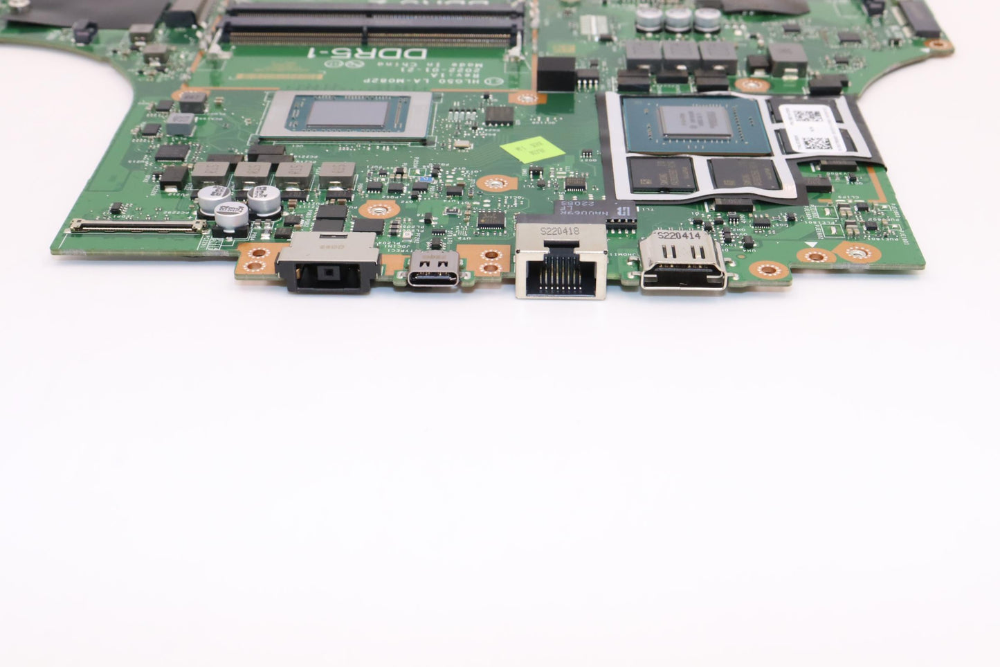 Lenovo Bdplanar Mb C82Sb Nok R76800H_ - 5B21H70569