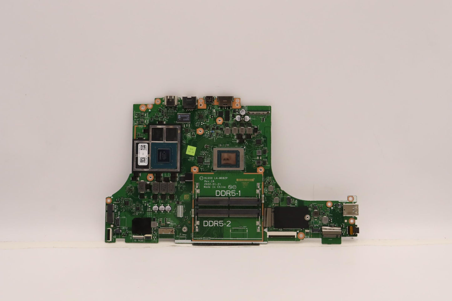 Lenovo Bdplanar Mb C82Sb Win R76800H_ - 5B21H70570