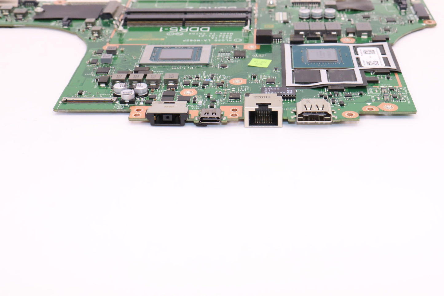 Lenovo Bdplanar Mb C82Sb Win R76800H_ - 5B21H70570