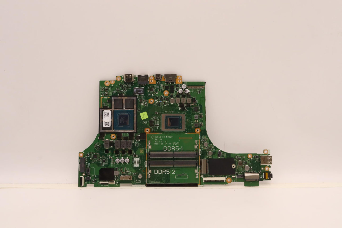 Lenovo Bdplanar Mbc82Sb Nok R56600H_3 - 5B21H70571