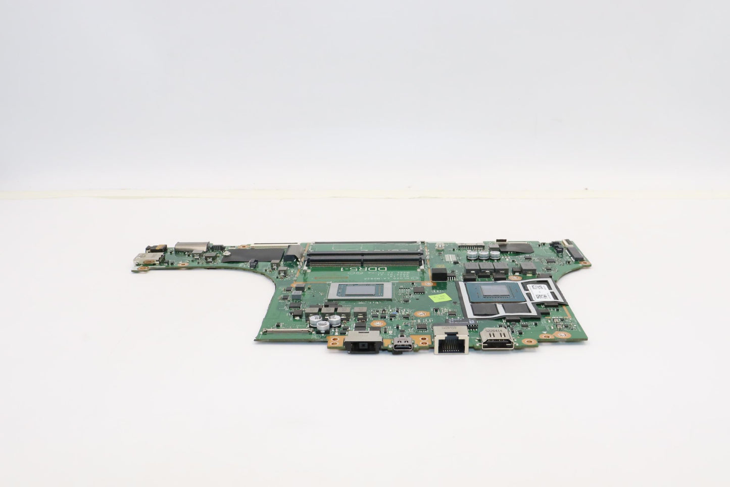 Lenovo Bdplanar Mbc82Sb Nok R56600H_3 - 5B21H70571