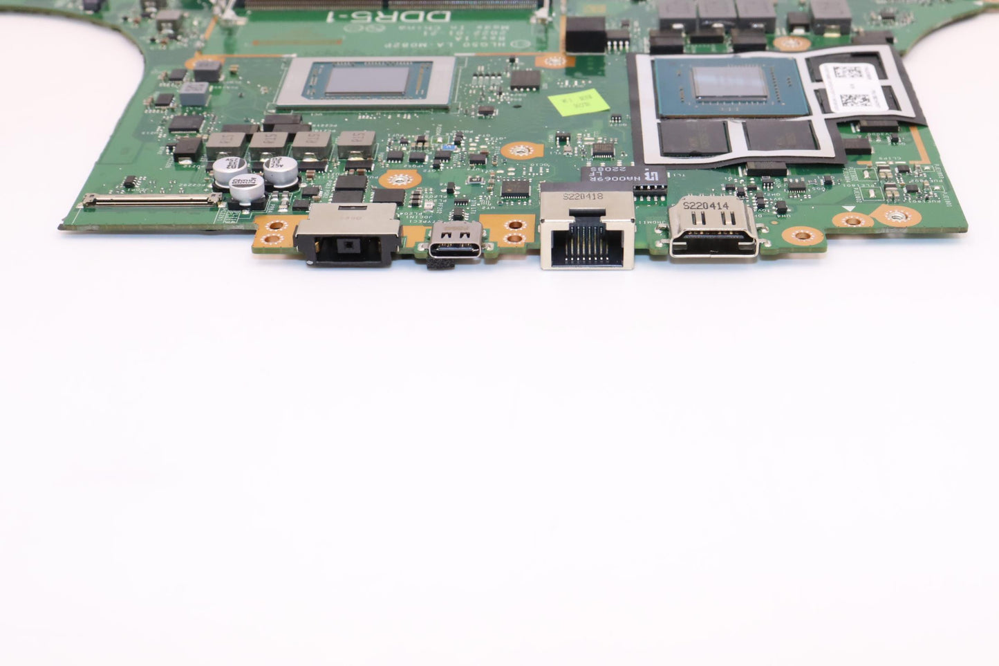 Lenovo Bdplanar Mbc82Sb Nok R56600H_3 - 5B21H70571