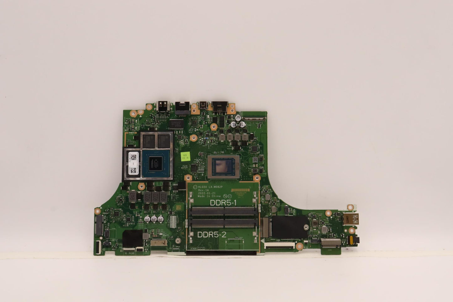 Lenovo Motherboard, R5-6600H, 3050TI 4GB, Windows - 5B21H70572