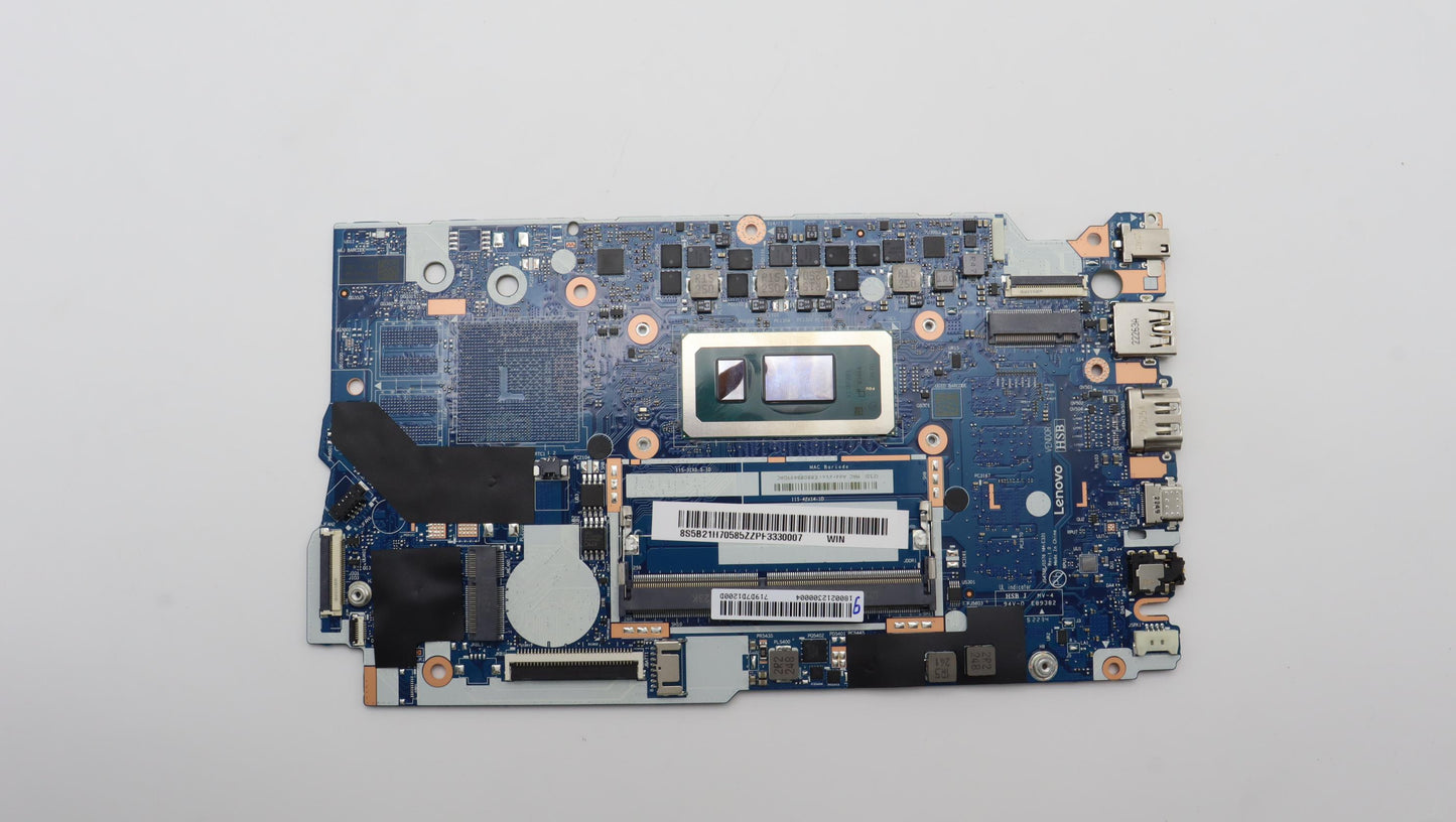Lenovo Bdplanar Mb L82Qd Win Corei3Um - 5B21H70585