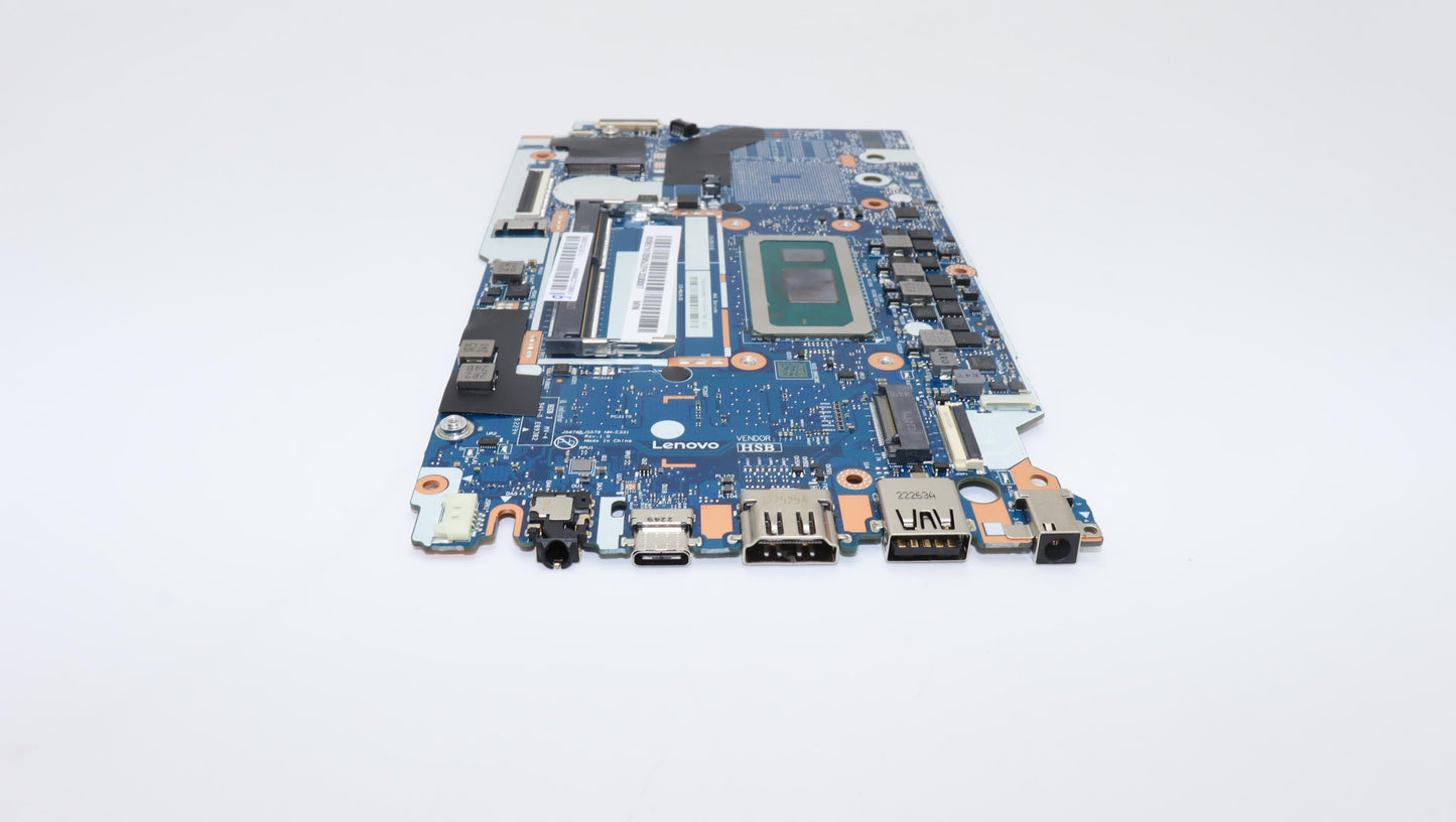 Lenovo Bdplanar Mb L82Qd Win Corei3Um - 5B21H70585