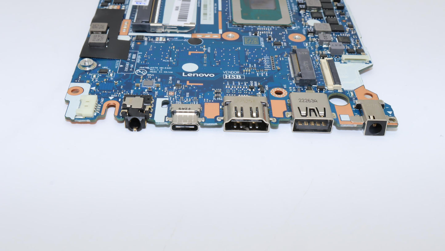 Lenovo Bdplanar Mb L82Qd Win Corei3Um - 5B21H70585
