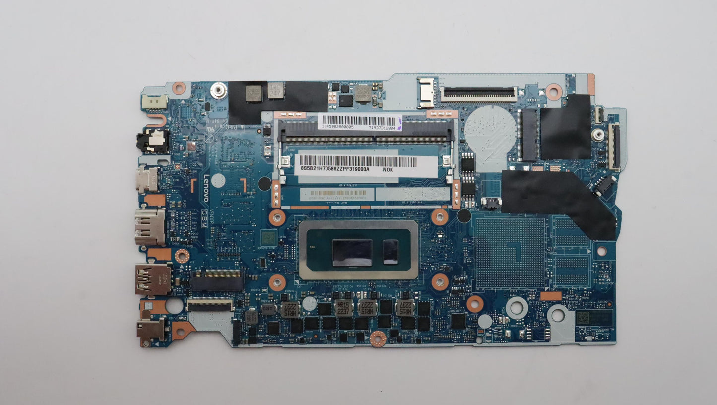 Lenovo Bdplanar Mb L82Qd Nok Corei3Um - 5B21H70586
