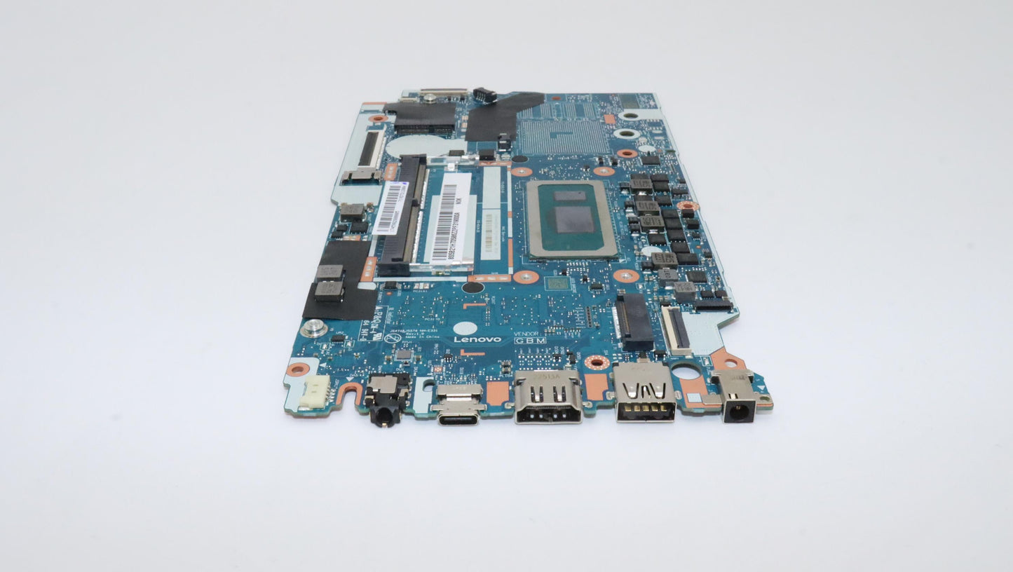 Lenovo Bdplanar Mb L82Qd Nok Corei3Um - 5B21H70586