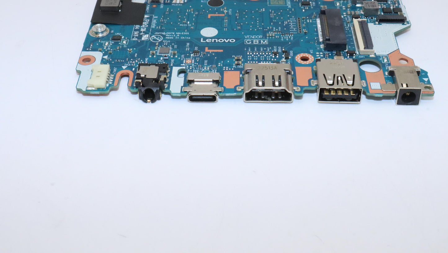 Lenovo Bdplanar Mb L82Qd Nok Corei3Um - 5B21H70586