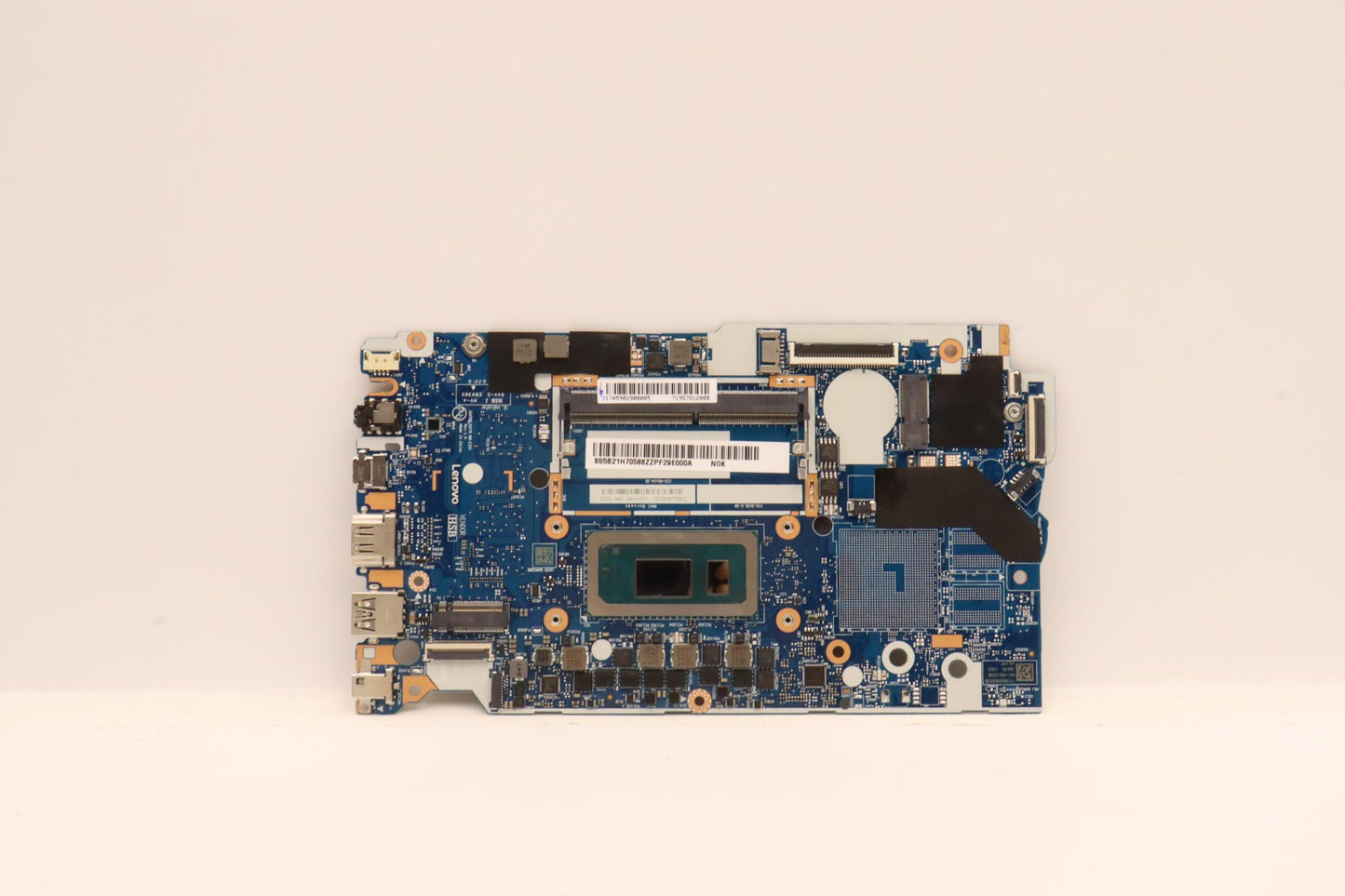 Lenovo Bdplanar Mb L82Qd Nok Corei3Um - 5B21H70588