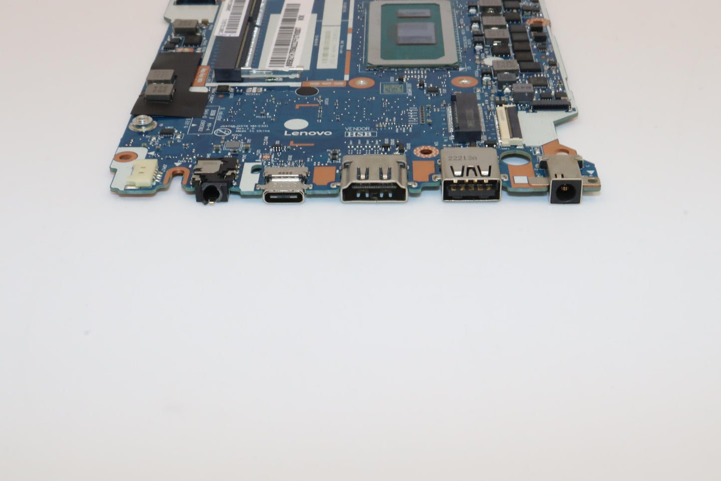 Lenovo Bdplanar Mb L82Qd Nok Corei7Um - 5B21H70592