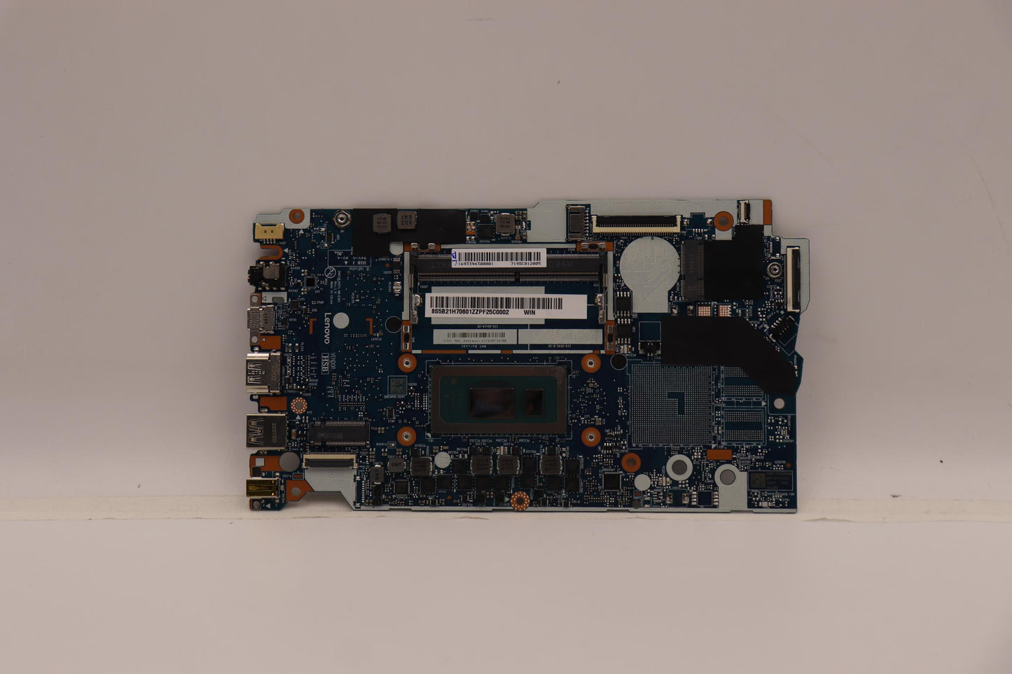 Lenovo Bdplanar Mbl82Ts Win I51235Uum - 5B21H70601