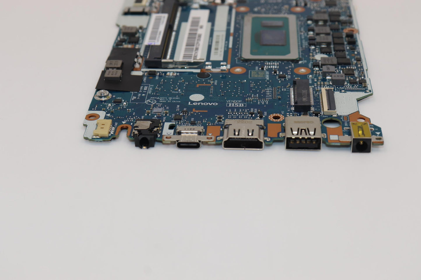 Lenovo Bdplanar Mbl82Ts Win I51235Uum - 5B21H70601
