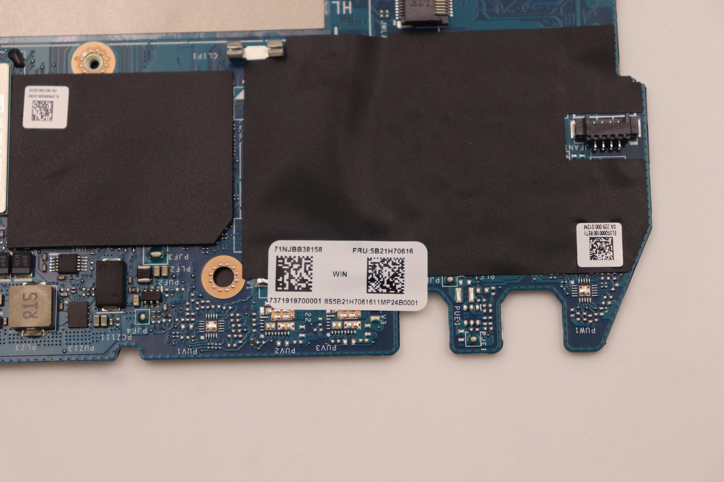 Lenovo Bdplanar Mbc21Dk Win R3Uma8G_N - 5B21H70616