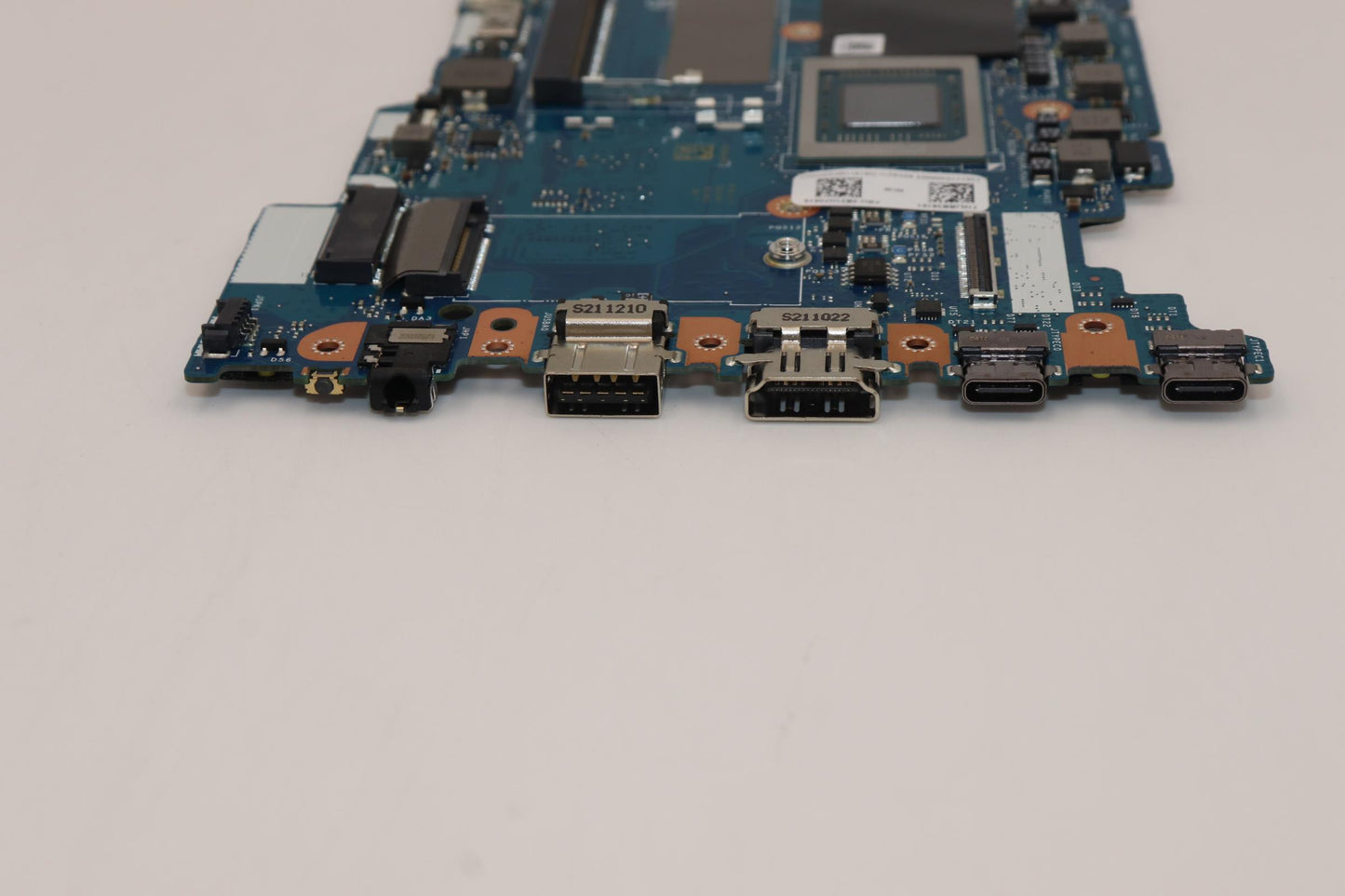 Lenovo Bdplanar Mbc21Dk Nok R5Uma8G_N - 5B21H70619