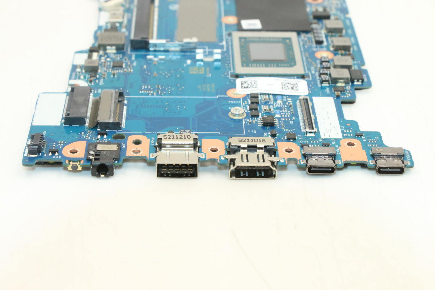 Lenovo Bdplanar Mbc21Dk Win R5Uma8G_N - 5B21H70620
