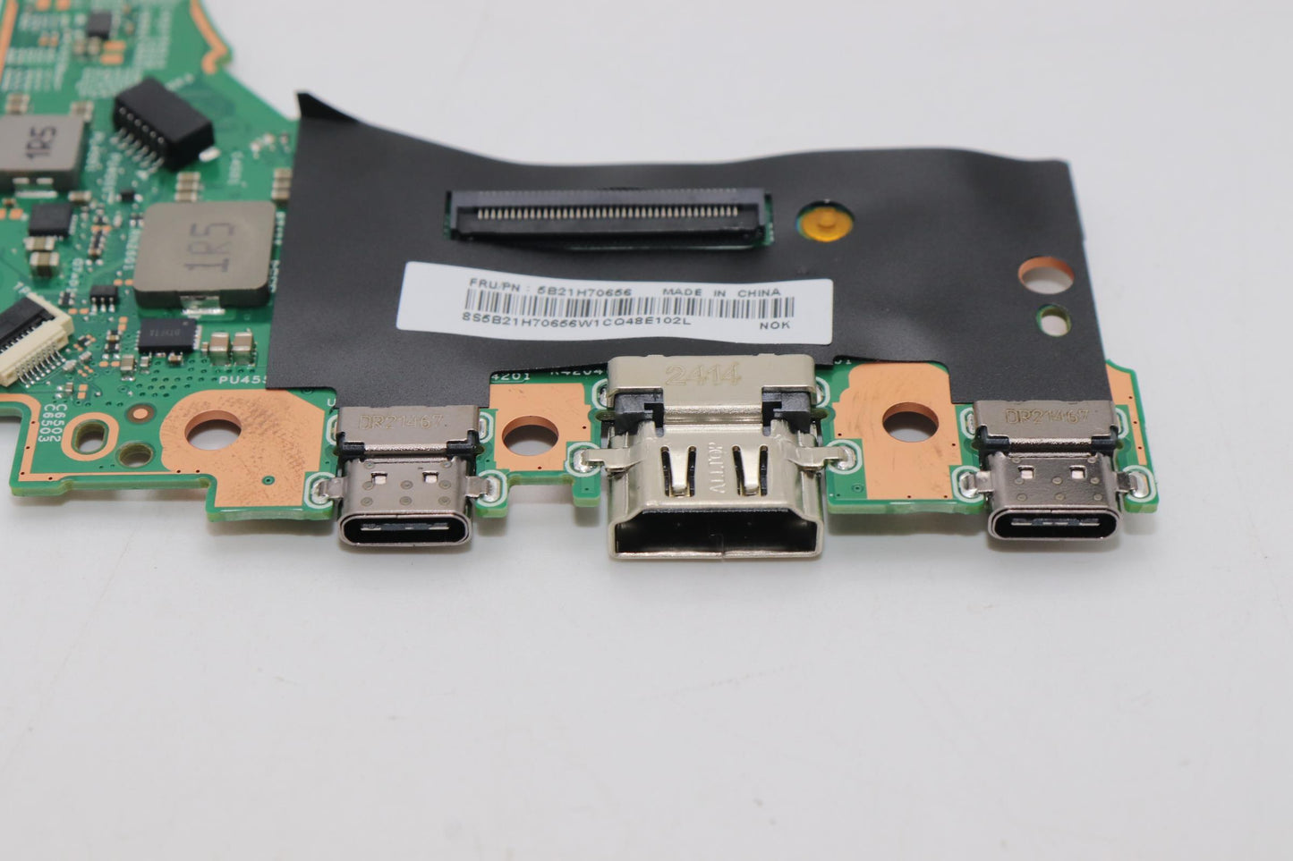 Lenovo Bdplanar Mbw21Asnokr516G Ftpm - 5B21H70656