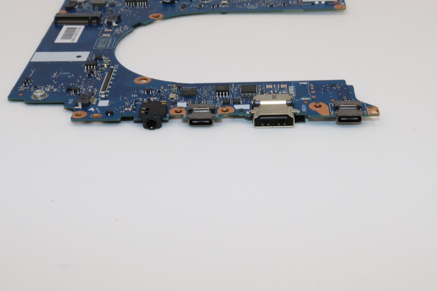 Lenovo Bdplanar Mb H 82Sk I512500H Um - 5B21H70660
