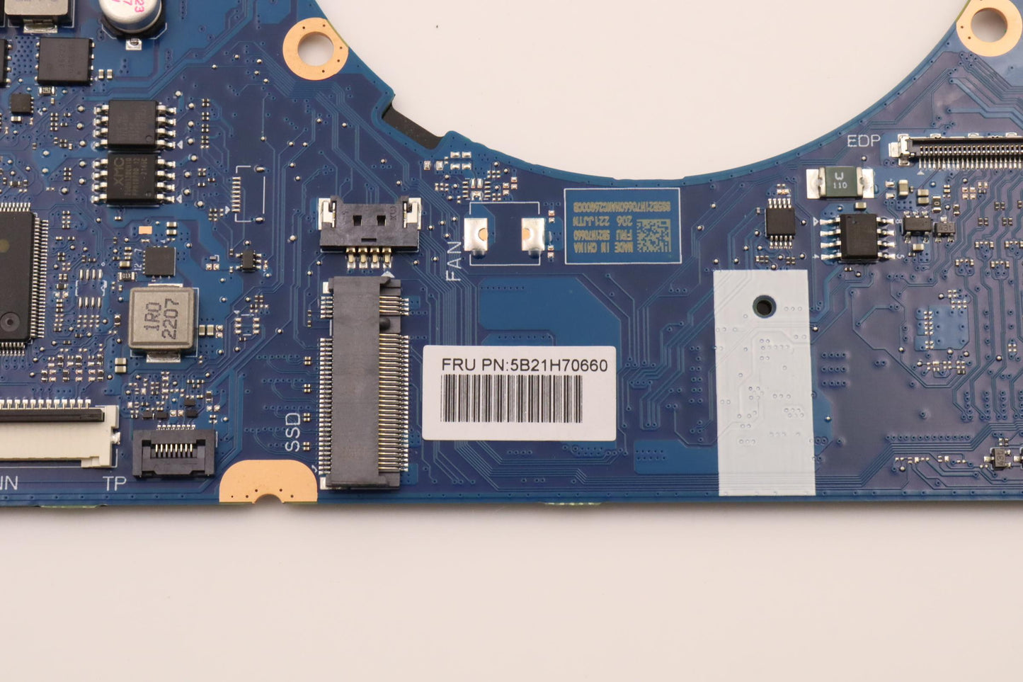 Lenovo Bdplanar Mb H 82Sk I512500H Um - 5B21H70660