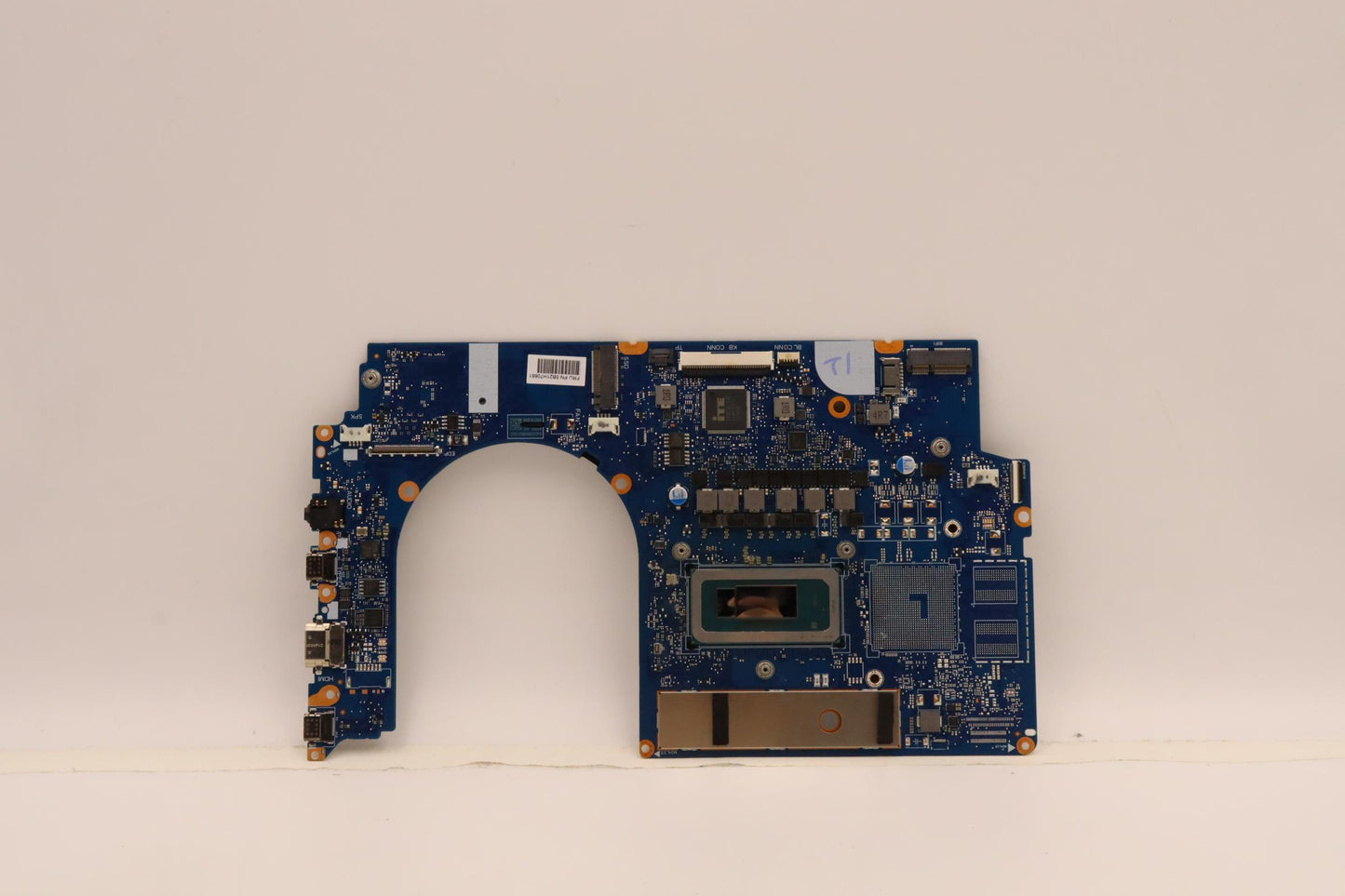 Lenovo Bdplanar Mb H 82Sk I512500H Um - 5B21H70661