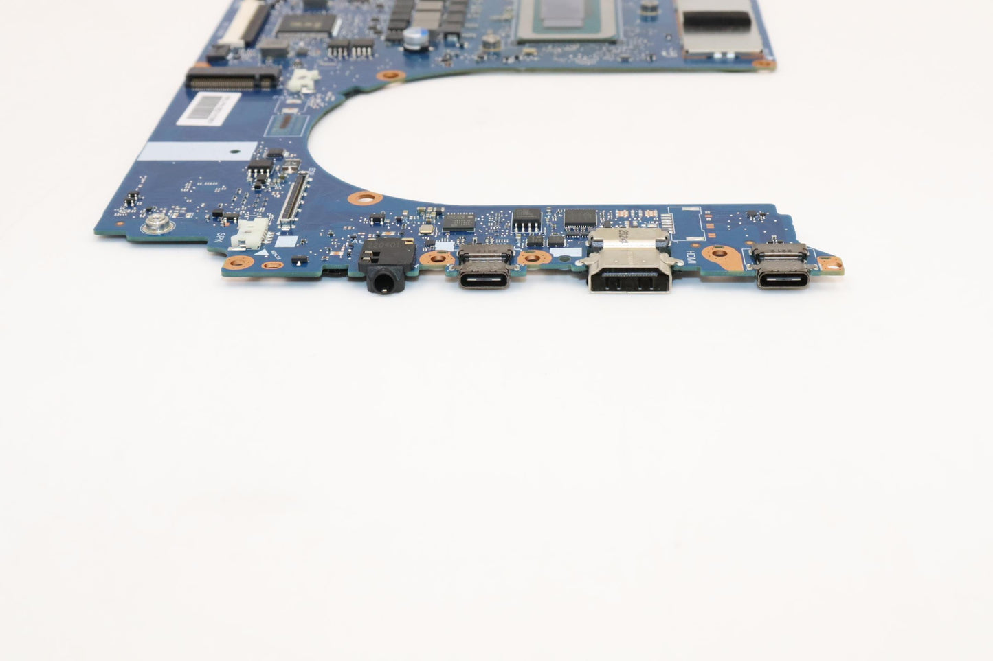 Lenovo Bdplanar Mb H 82Sk I512500H Um - 5B21H70661