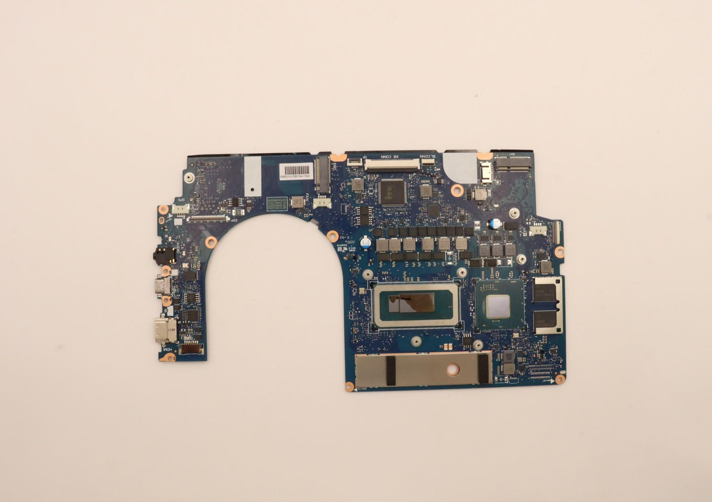 Lenovo Bdplanar Mb I512500H_Arca370M_ - 5B21H70668