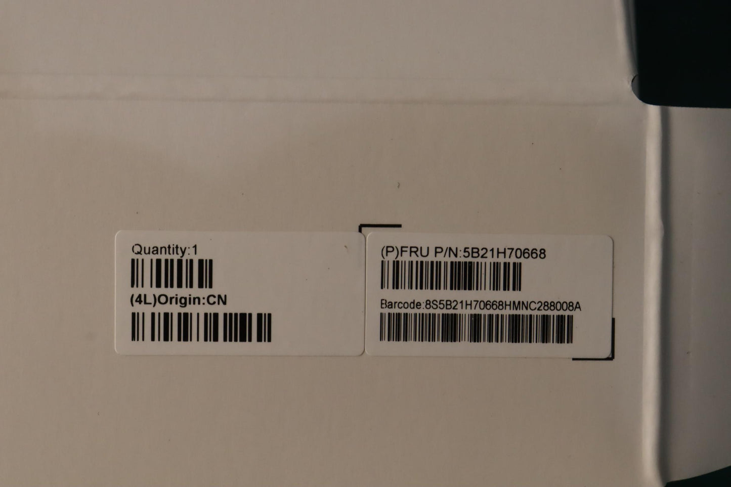 Lenovo Bdplanar Mb I512500H_Arca370M_ - 5B21H70668