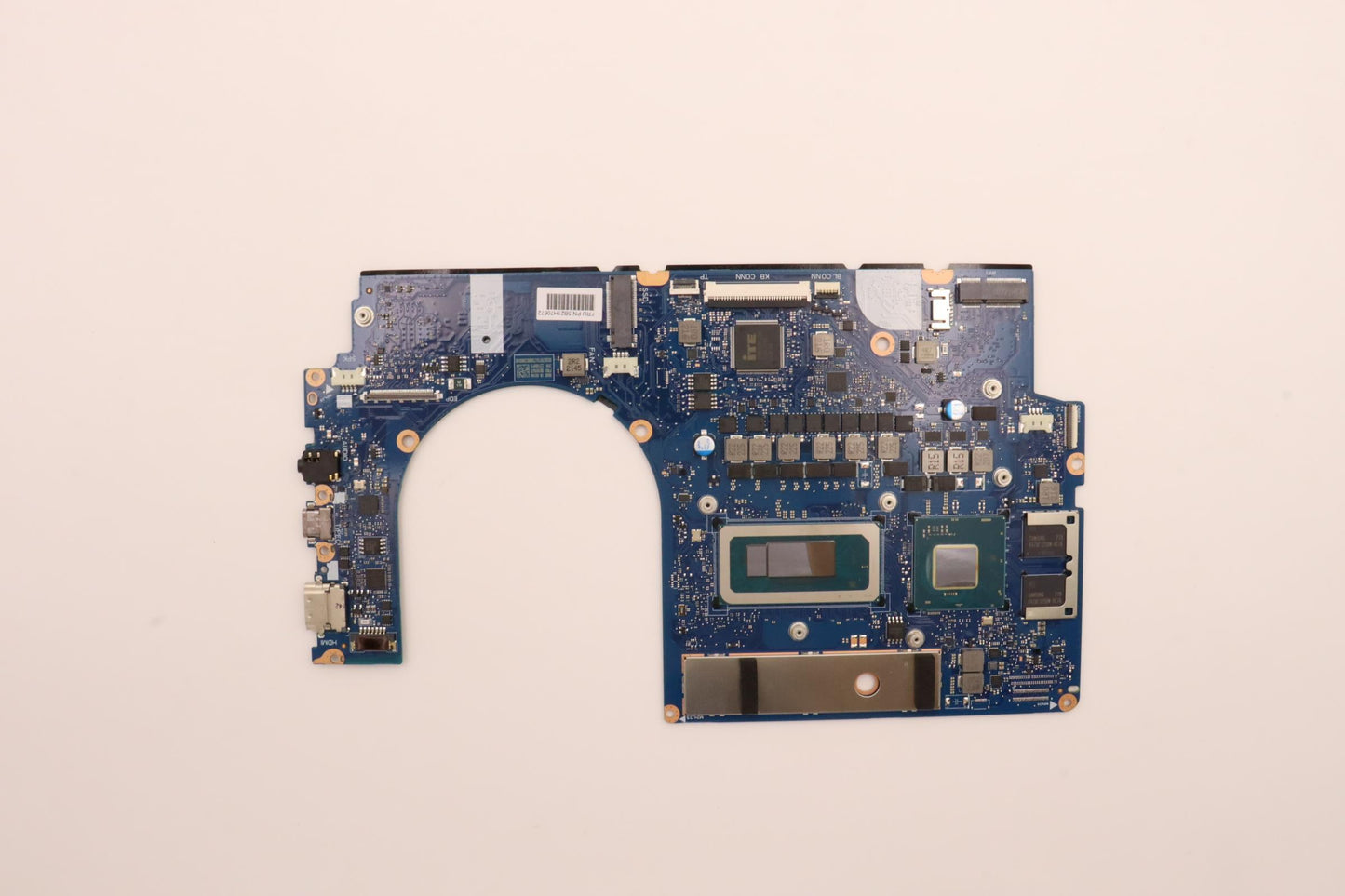 Lenovo Bdplanar Mb I712700H_Arca370M_ - 5B21H70672