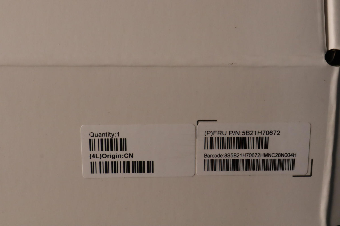 Lenovo Bdplanar Mb I712700H_Arca370M_ - 5B21H70672