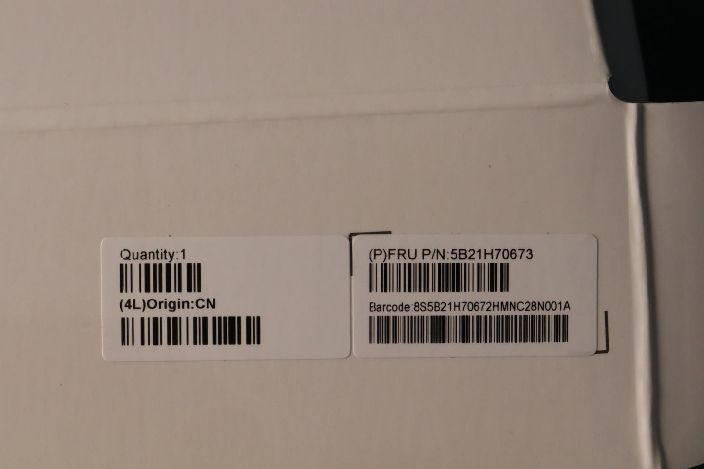 Lenovo Bdplanar Mb I712700H_Arca370M_ - 5B21H70673