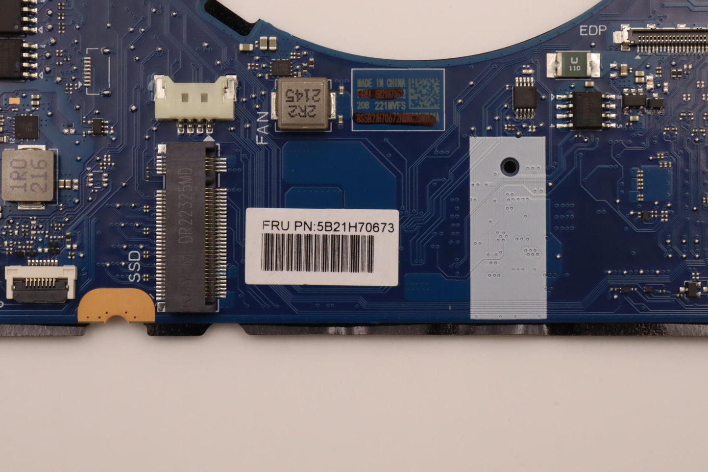 Lenovo Bdplanar Mb I712700H_Arca370M_ - 5B21H70673