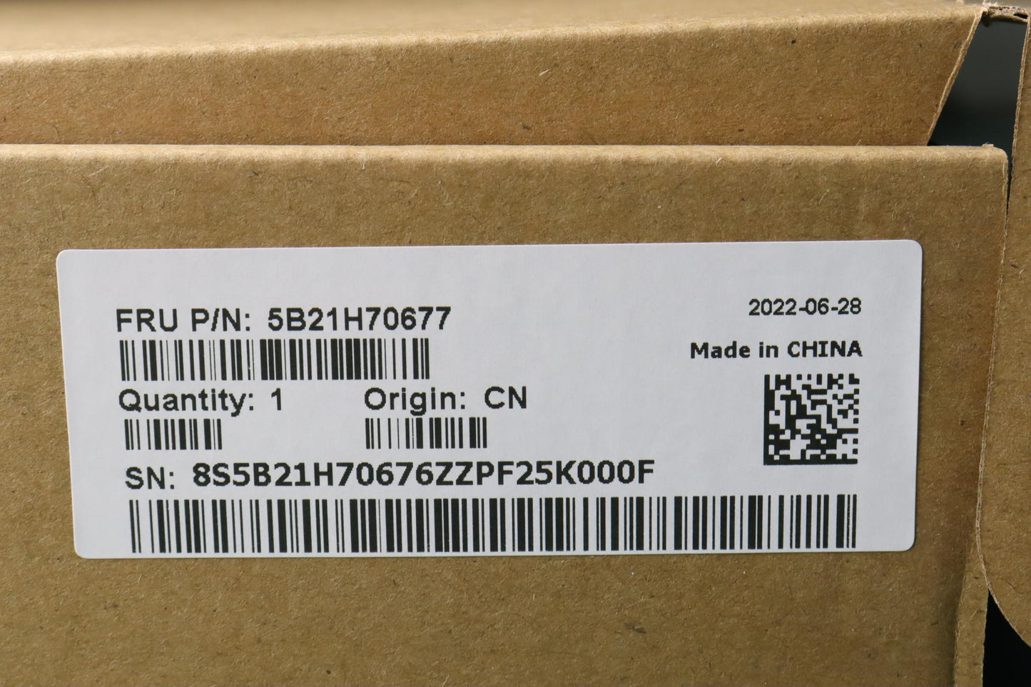 Lenovo Bdplanar Mb L82Sf Nok I51240Pu - 5B21H70677