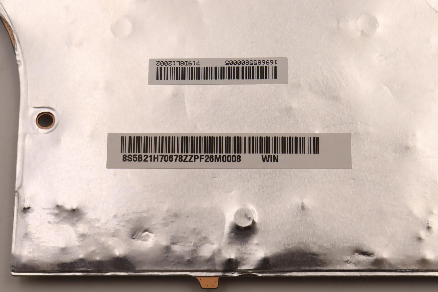 Lenovo Bdplanar Mb L82Sf Win I71260Pu - 5B21H70678