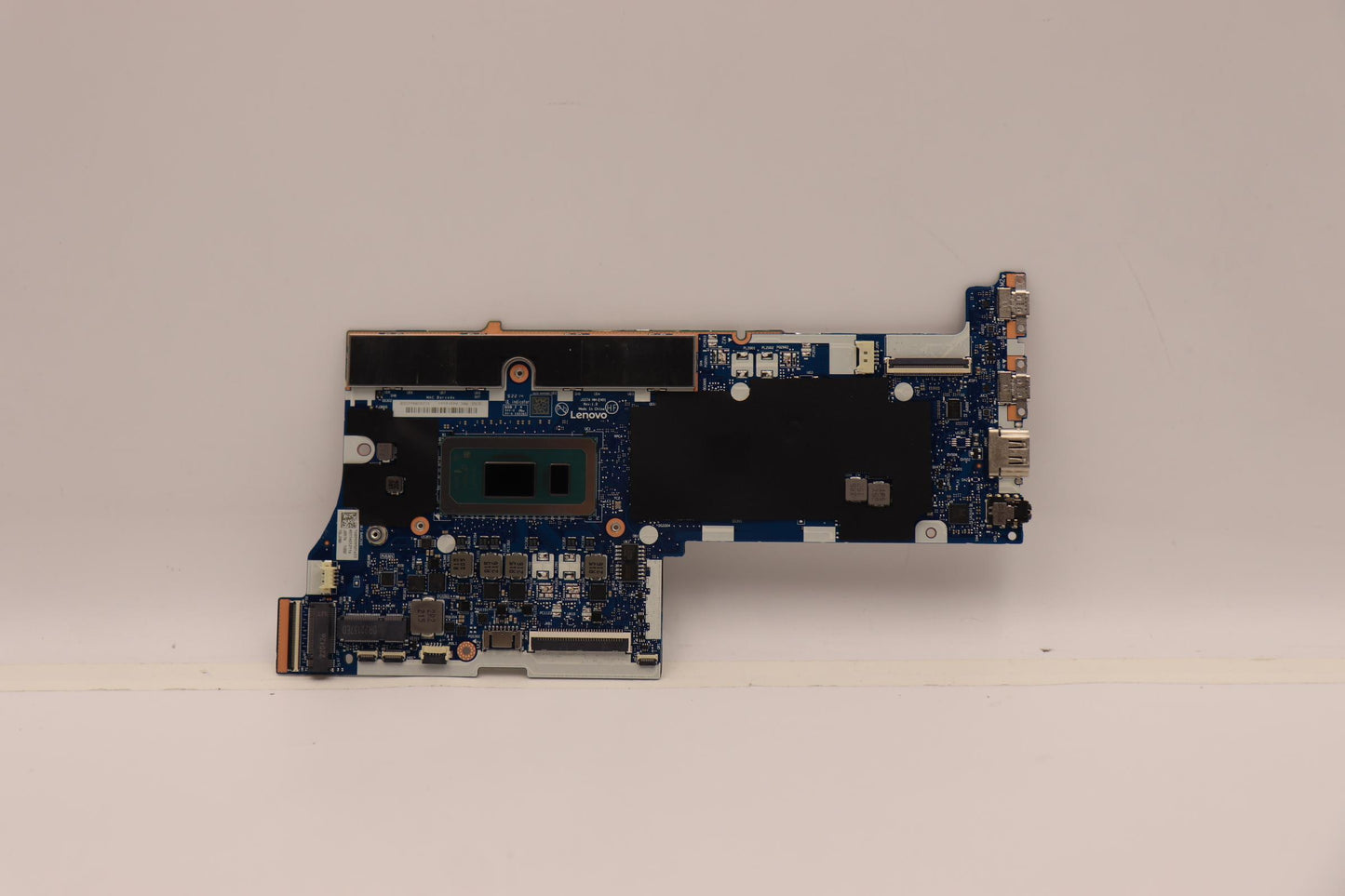 Lenovo Motherboard L82SF with Intel i7-1255U Processor, 12GB RAM - 5B21H70694
