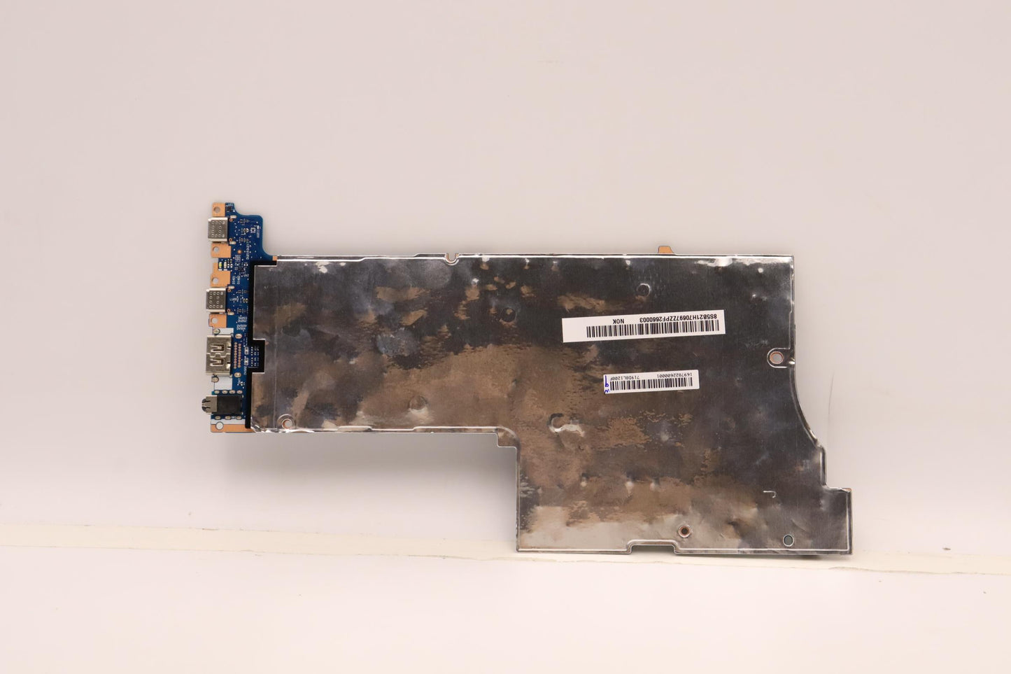 Lenovo Bdplanar Mb L82Sfnoki51235Umx5 - 5B21H70697