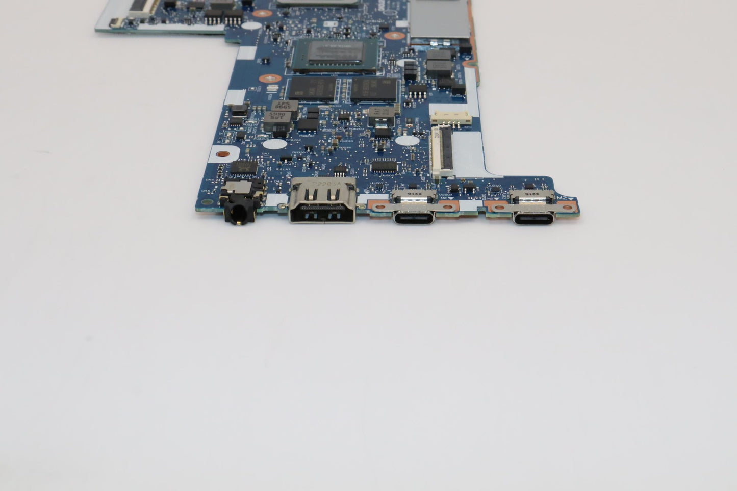 Lenovo Bdplanar Mb L82Sfnoki51235Umx5 - 5B21H70697