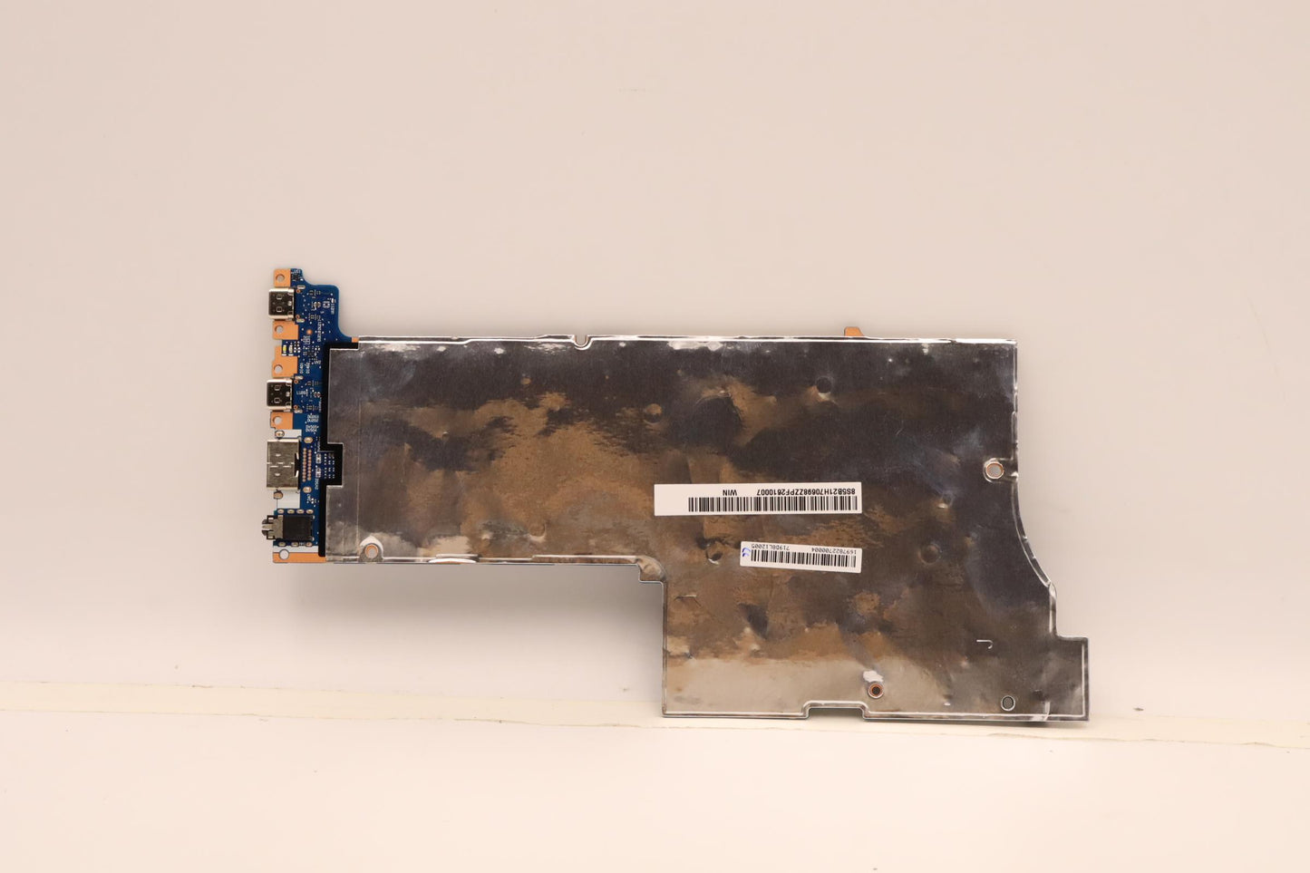 Lenovo Motherboard i7-1255U, MX550 2GB, 16GB RAM, Windows DPK - 5B21H70698