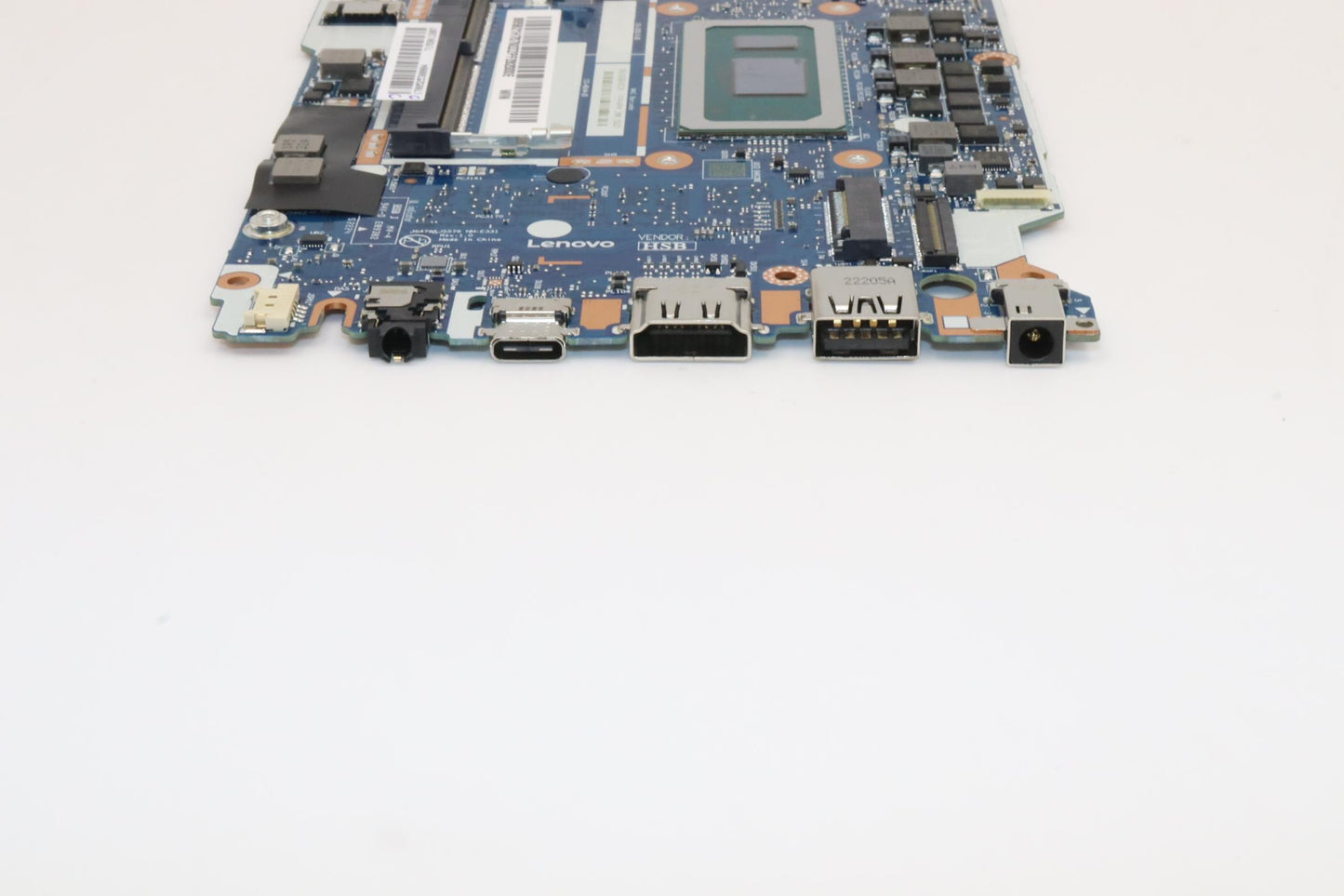 Lenovo Bdplanar Mb L82Qc Win Corei3Um - 5B21H70792