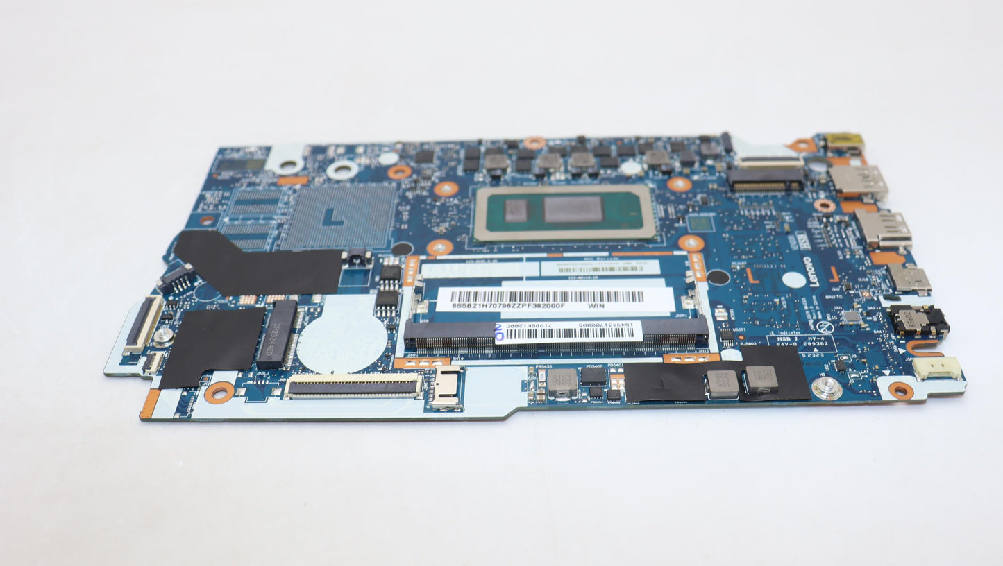 Lenovo Bdplanar Mb L82Qc Win Corei7Um - 5B21H70796